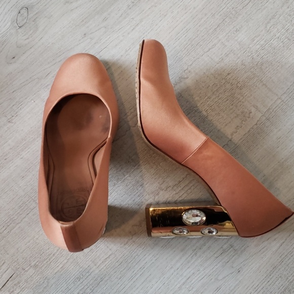 💥Tory Burch Ciara Pump - Picture 7 of 8